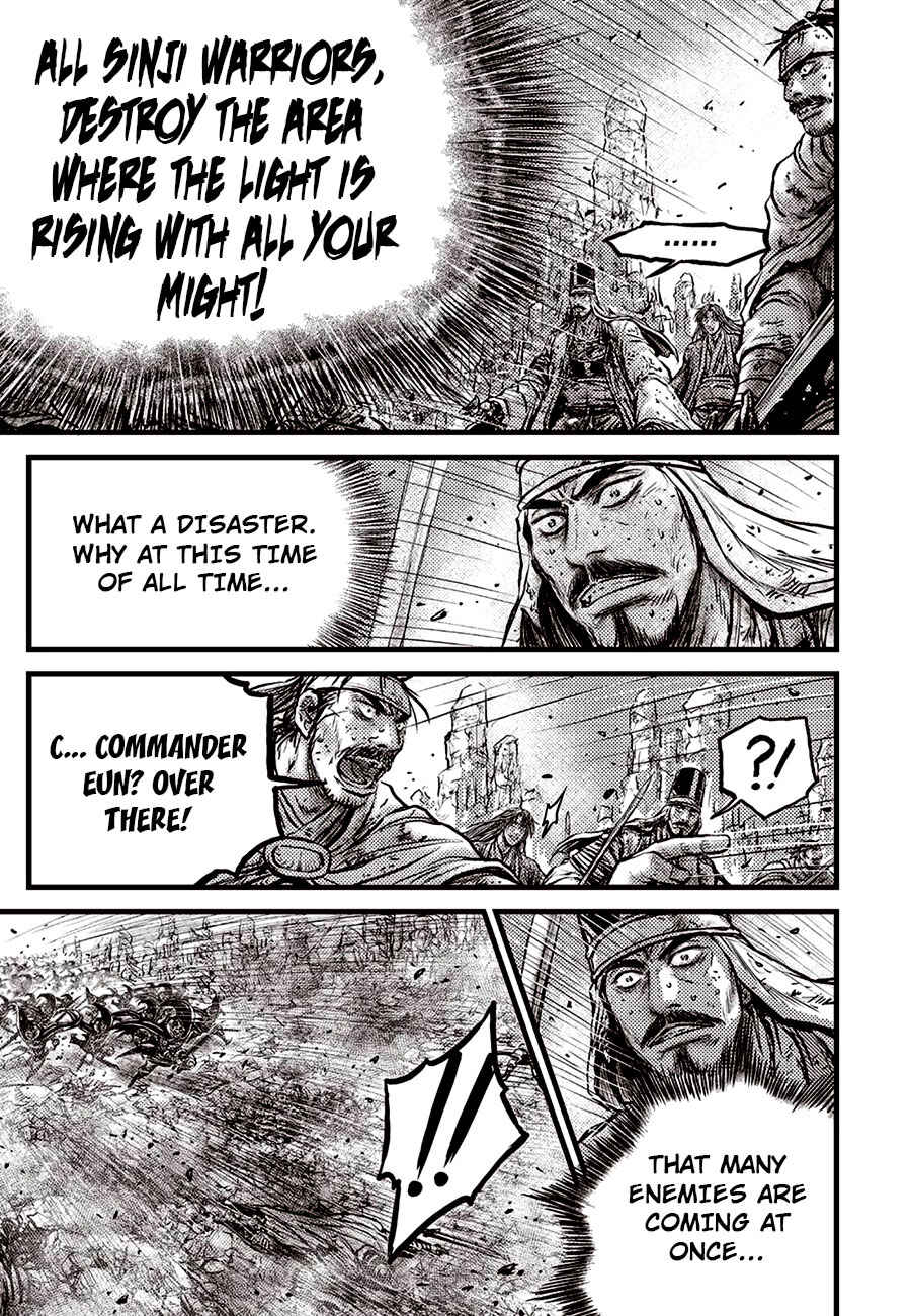 Chapter 690 - Page 13