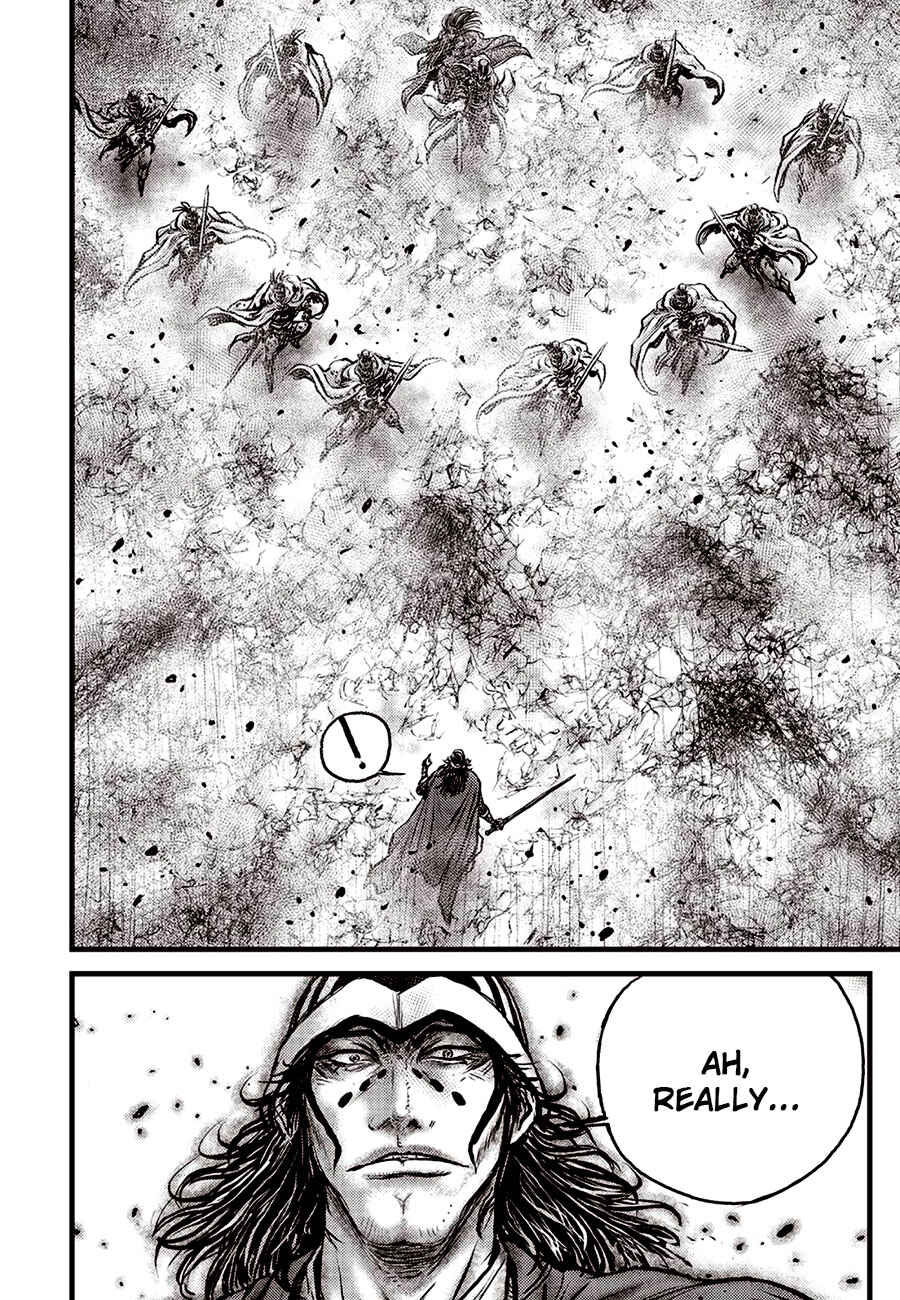 Chapter 690 - Page 16