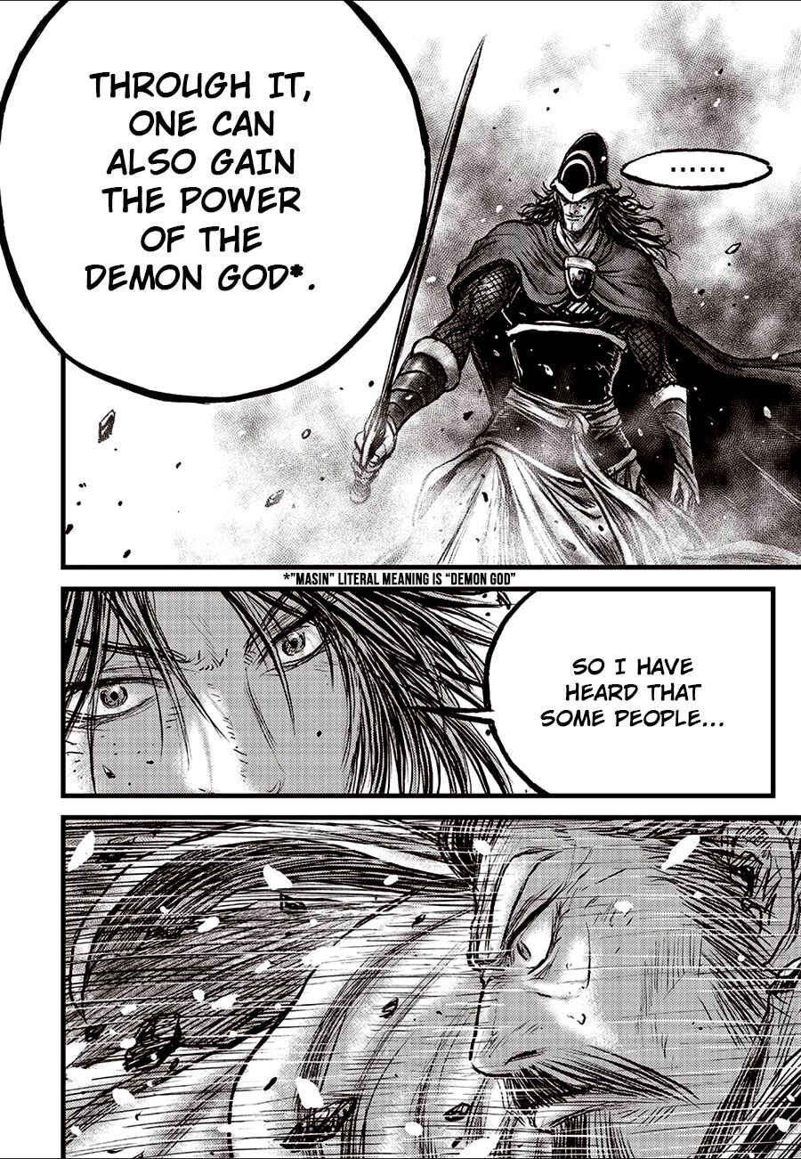 Chapter 690 - Page 26