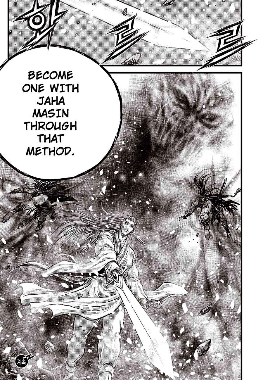 Chapter 690 - Page 27