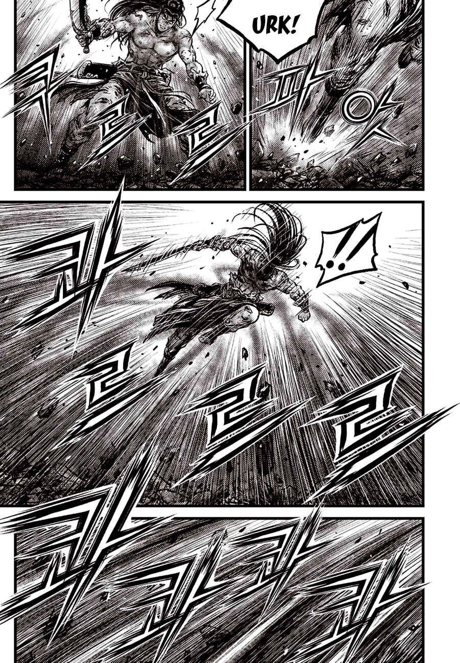 Chapter 690 - Page 3