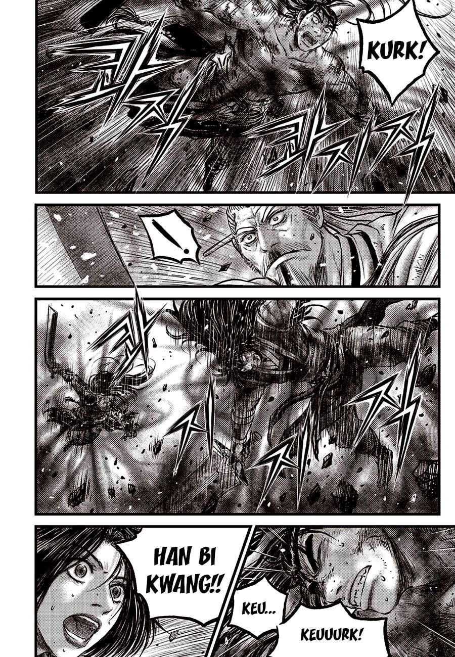 Chapter 690 - Page 4