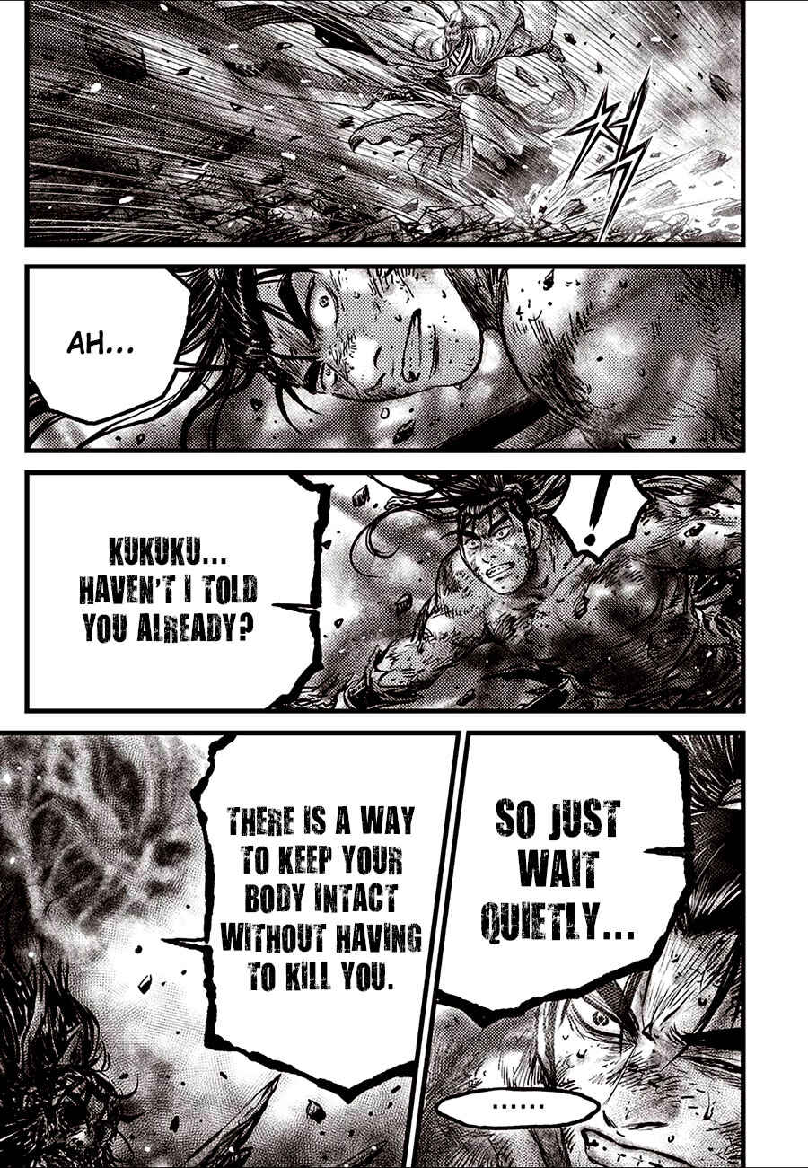 Chapter 690 - Page 7
