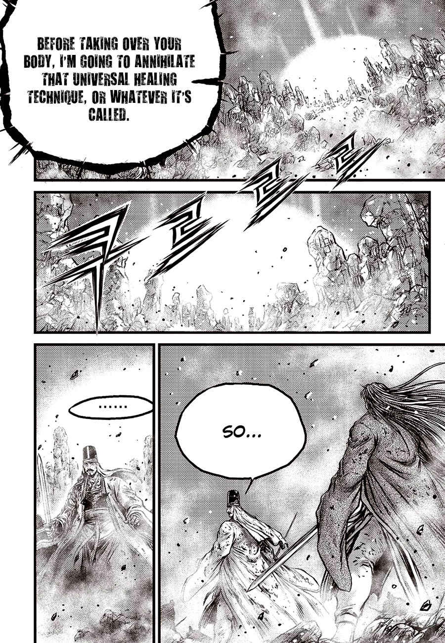 Chapter 690 - Page 8