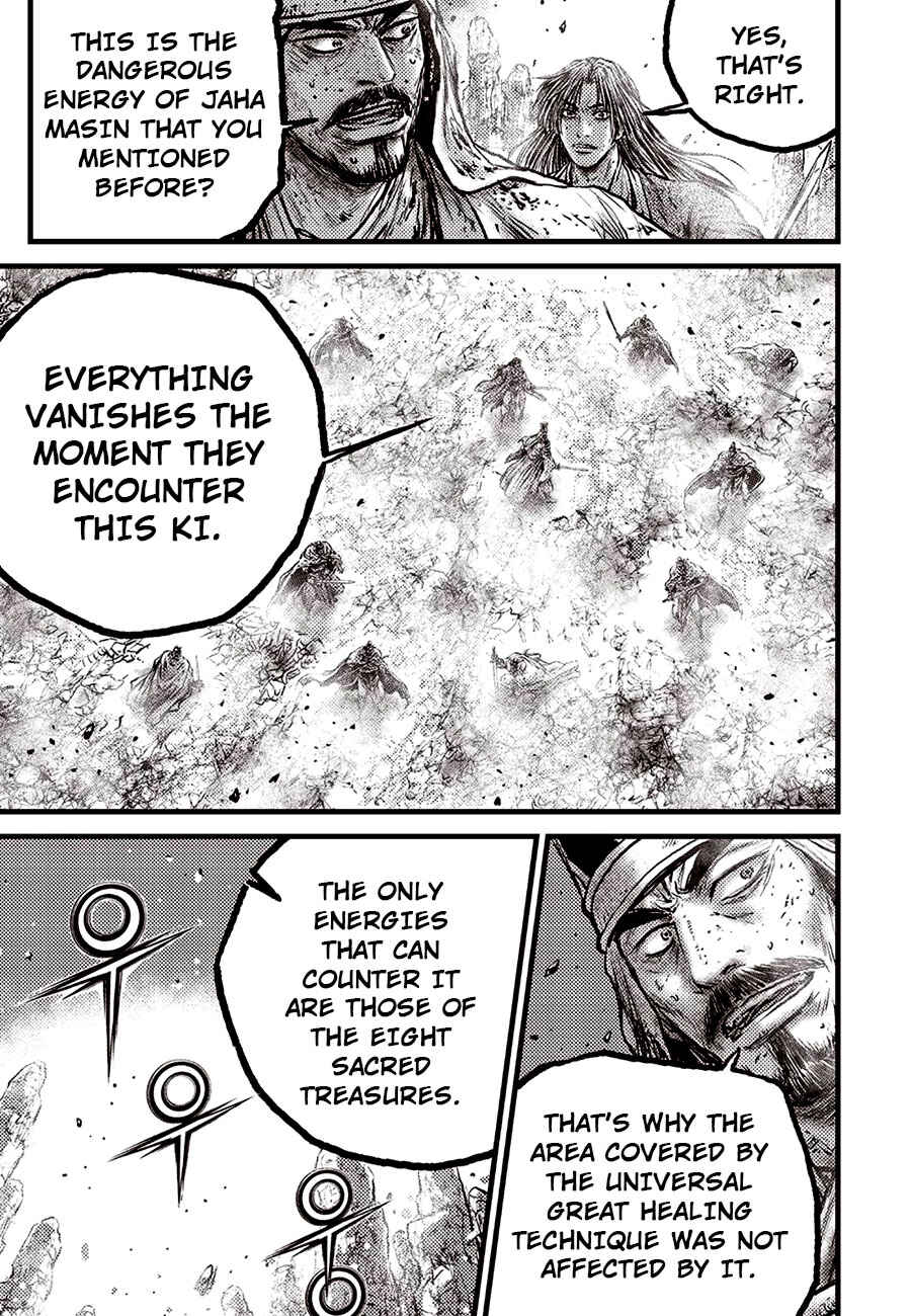 Chapter 690 - Page 9