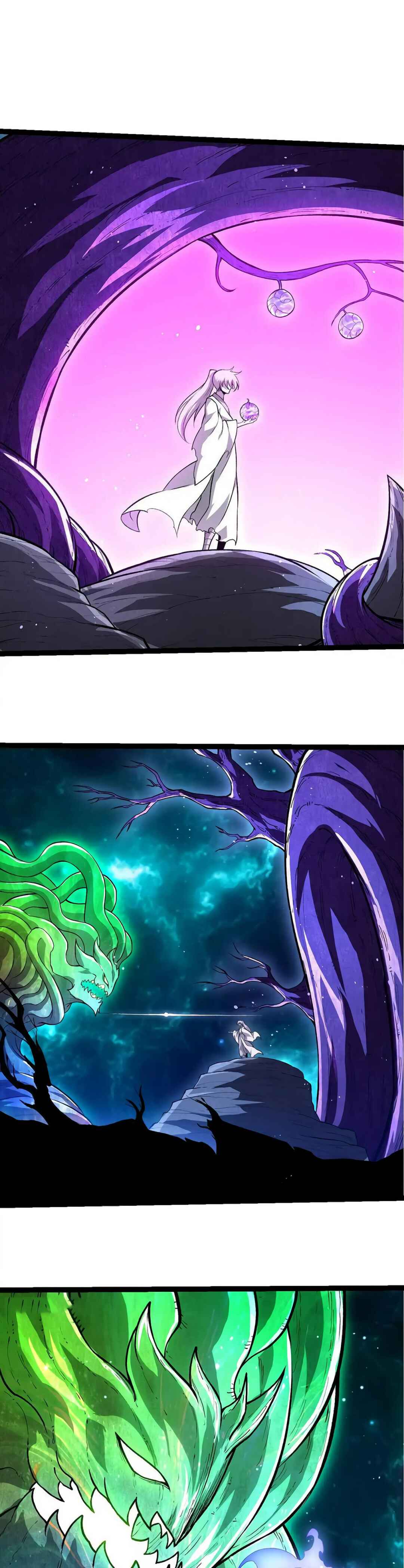 Chapter 422 - Page 1