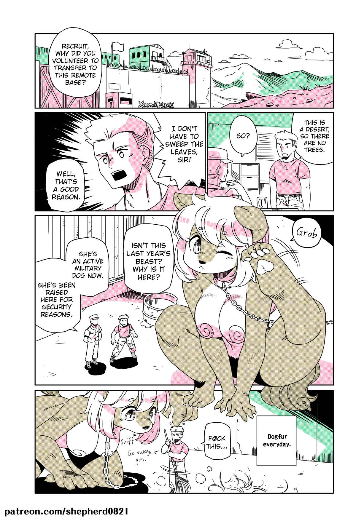 Chapter 59 - Page 1