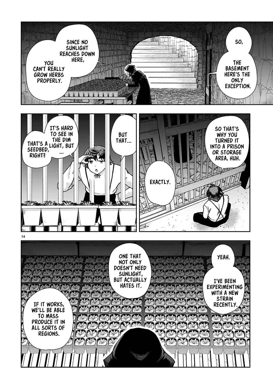 Chapter 88 - Page 14