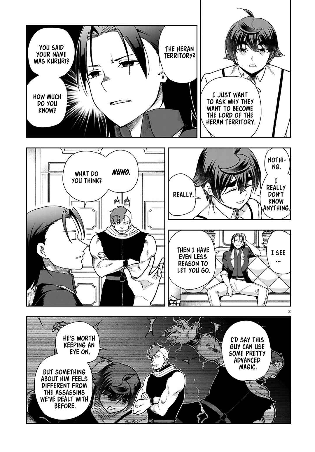 Chapter 88 - Page 3