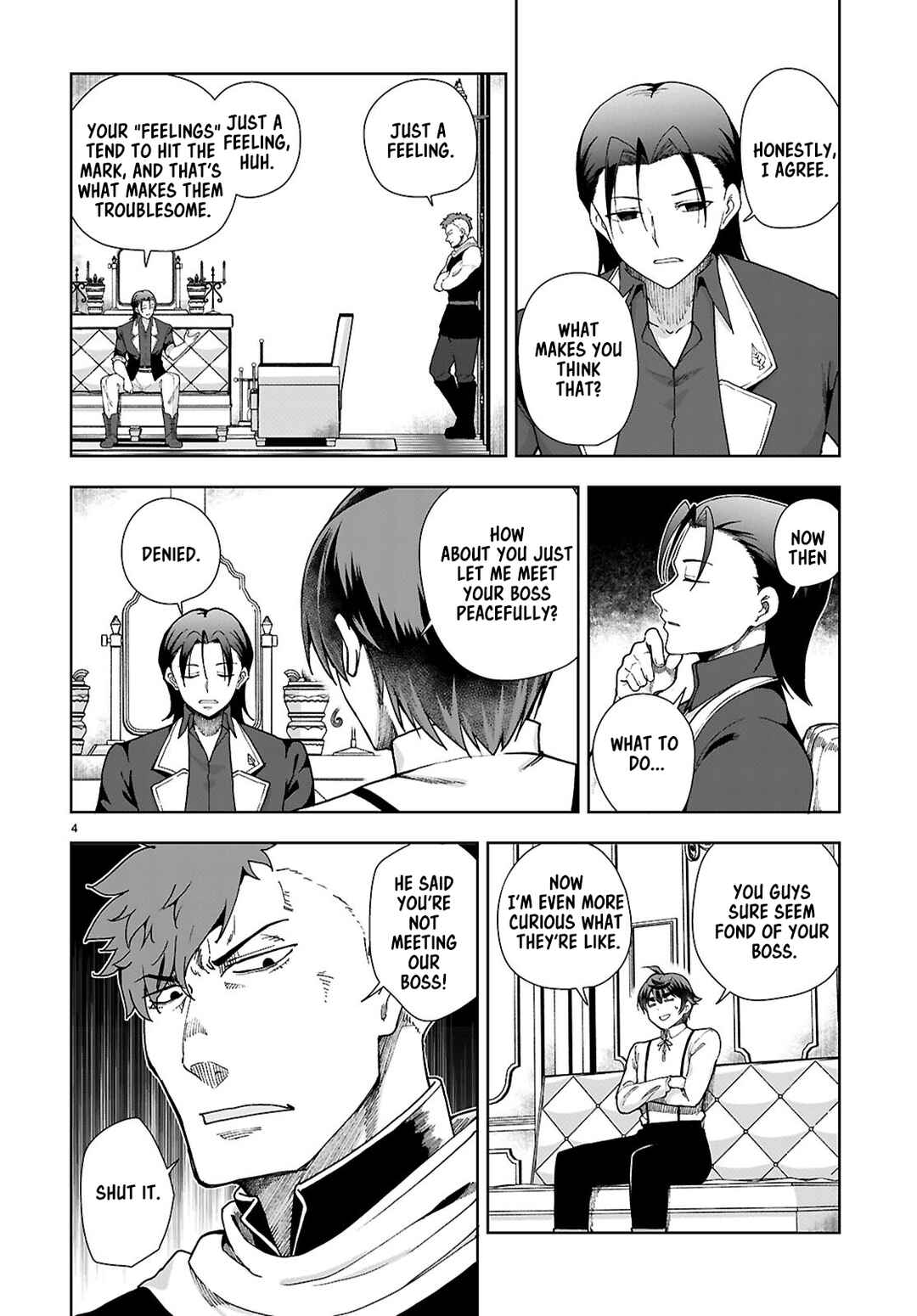 Chapter 88 - Page 4