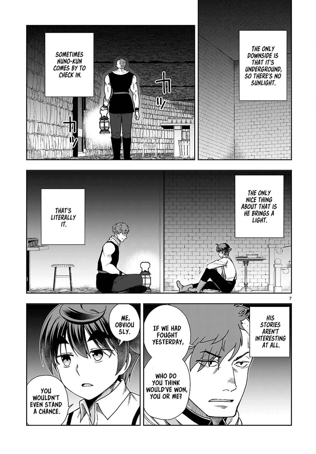 Chapter 88 - Page 7