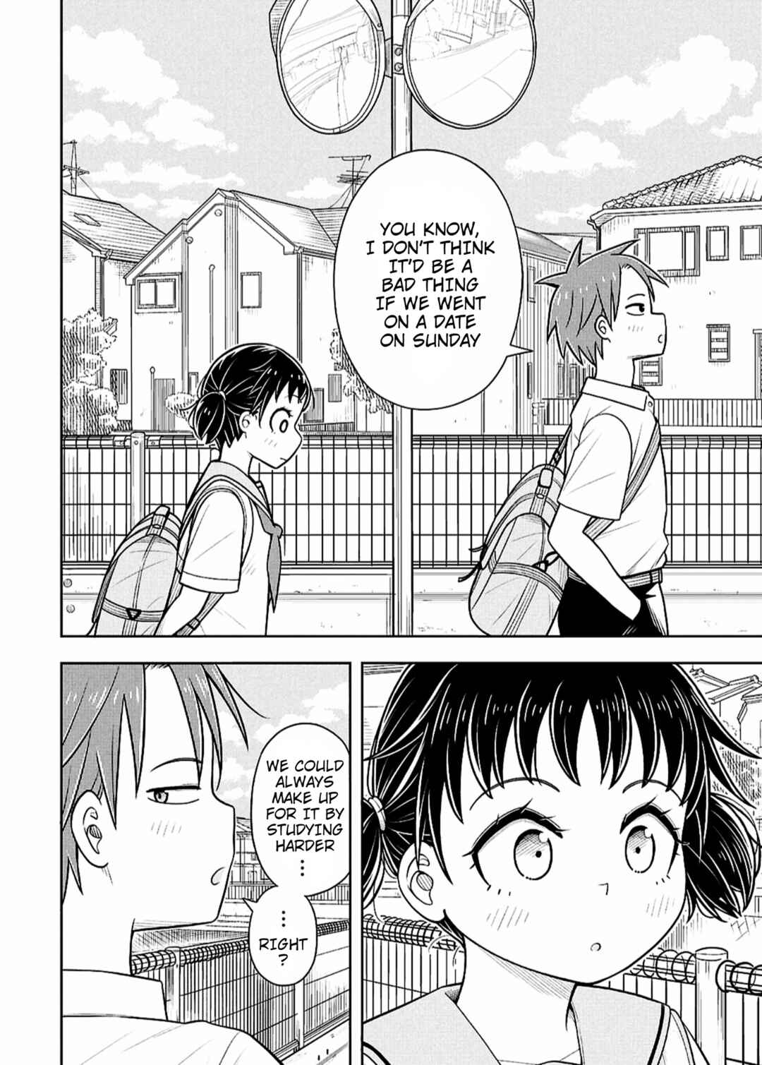 Chapter 165 - Page 10