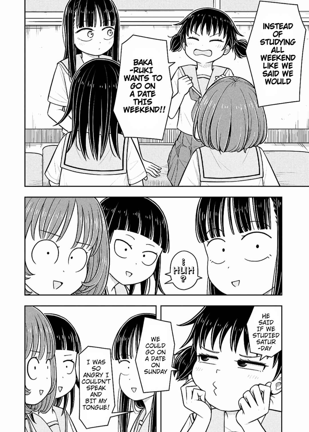 Chapter 165 - Page 4