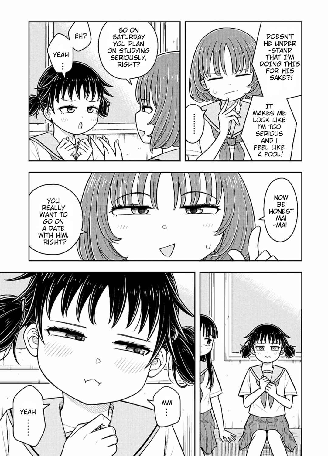 Chapter 165 - Page 5