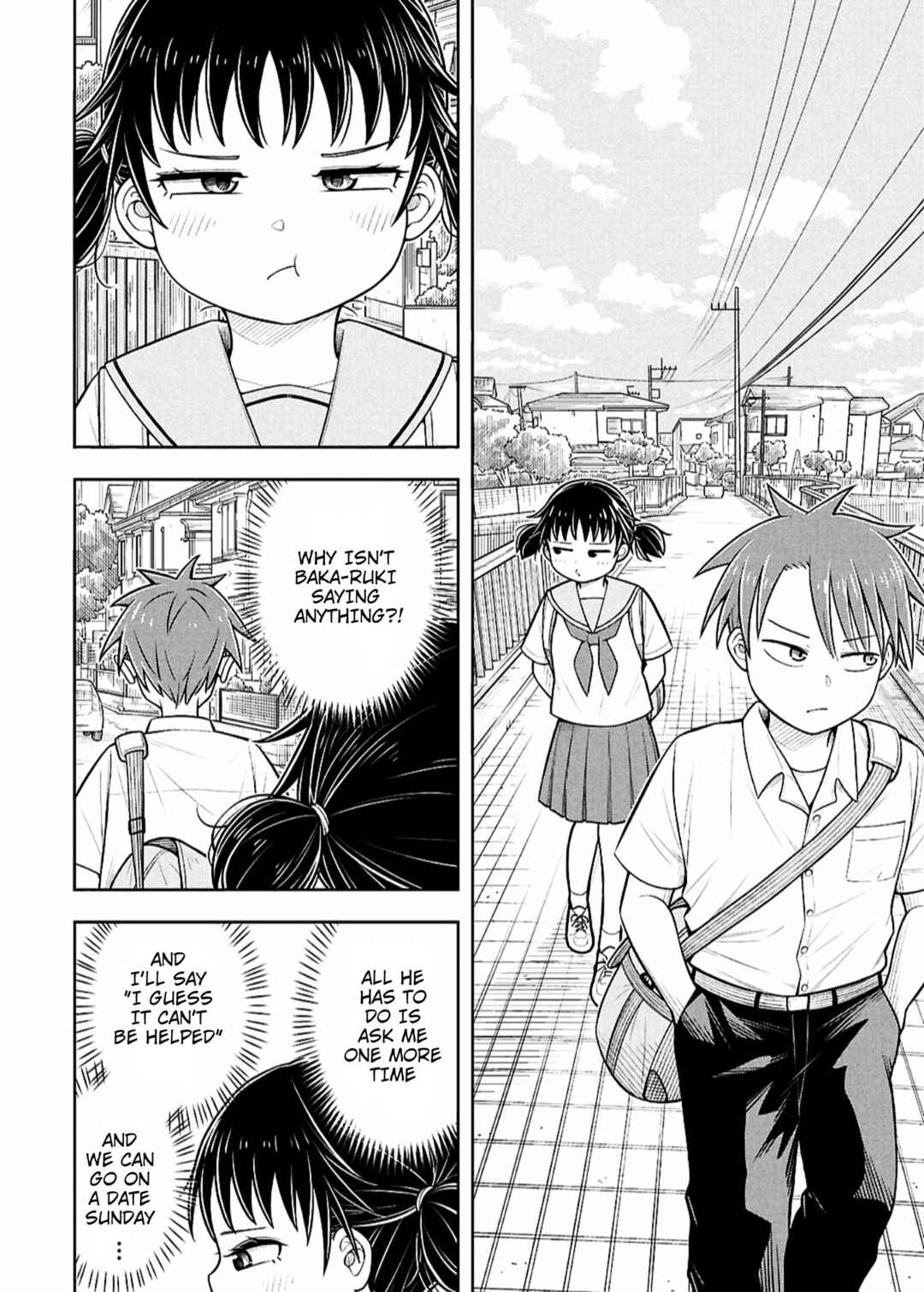 Chapter 165 - Page 8