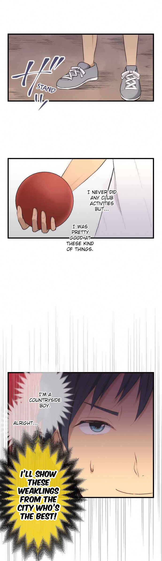 Chapter 28 - Page 1