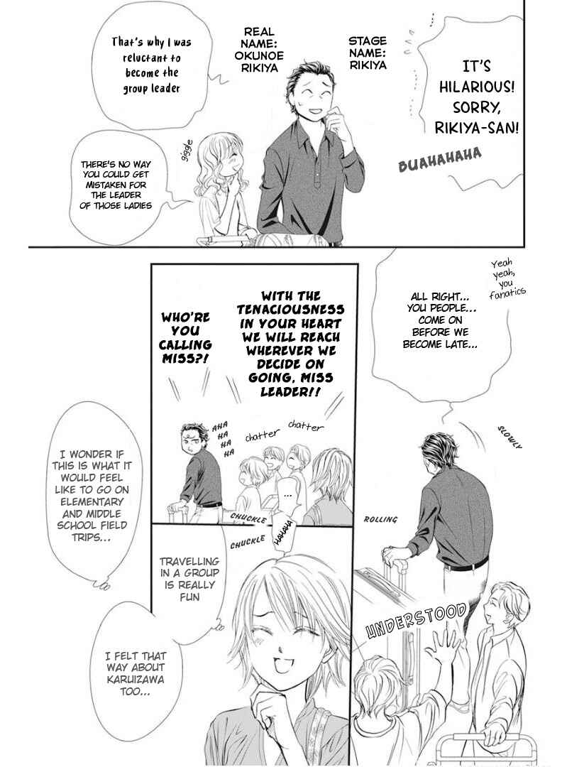 Chapter 313 - Page 10