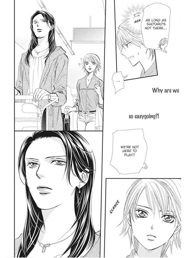 Chapter 313 - Page 11