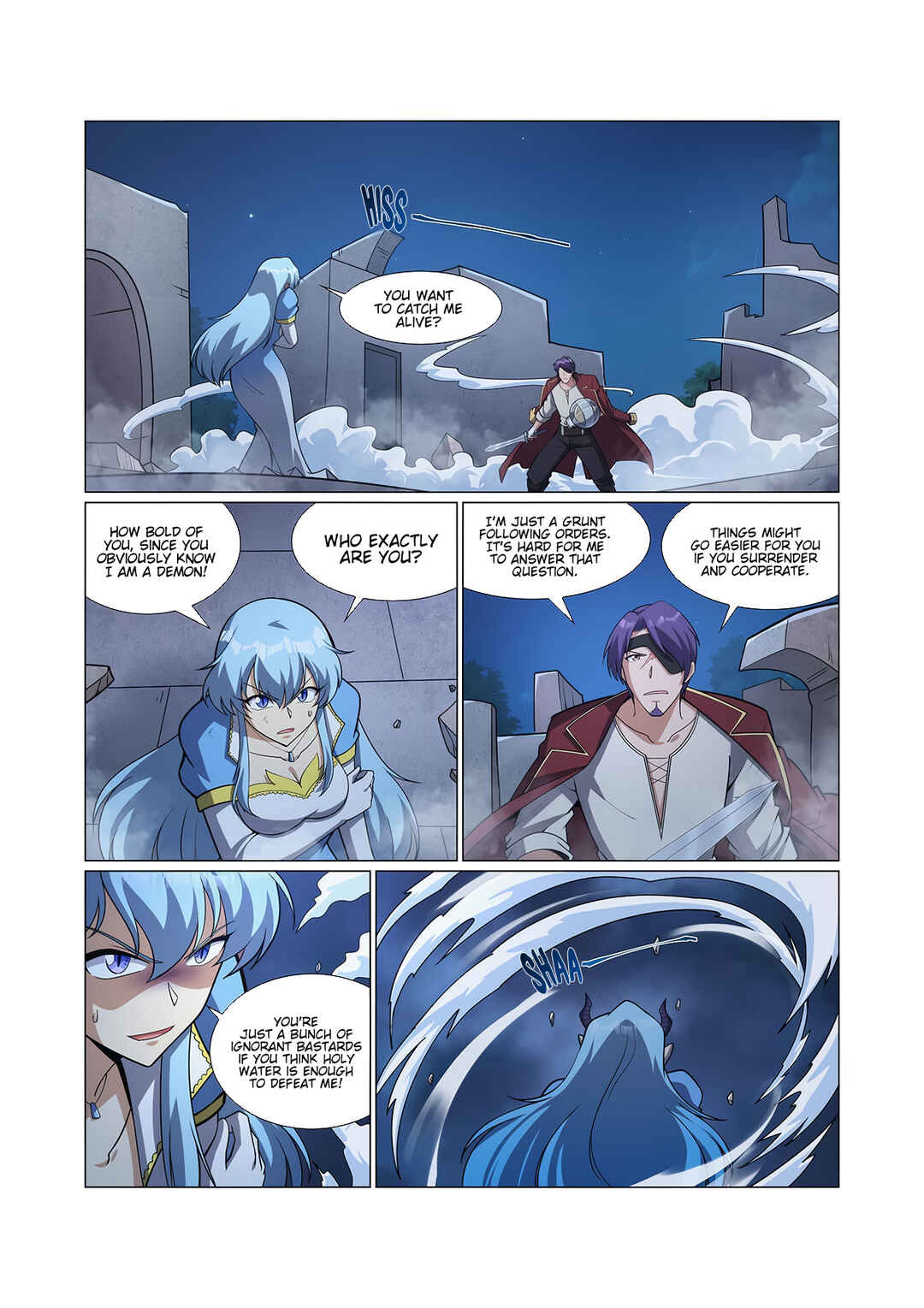 Chapter 305 - Page 2
