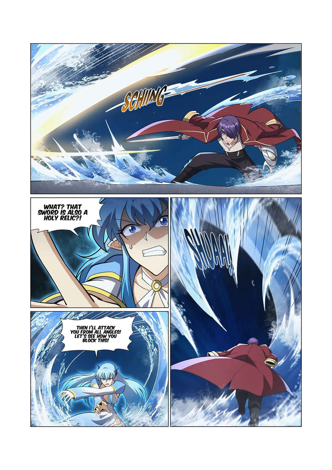Chapter 305 - Page 4