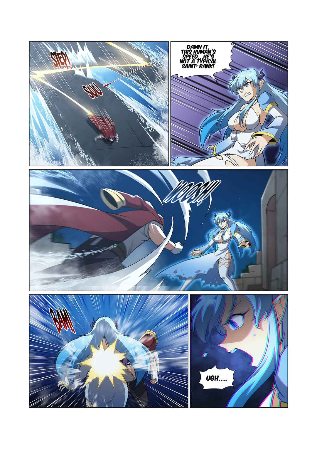 Chapter 305 - Page 5