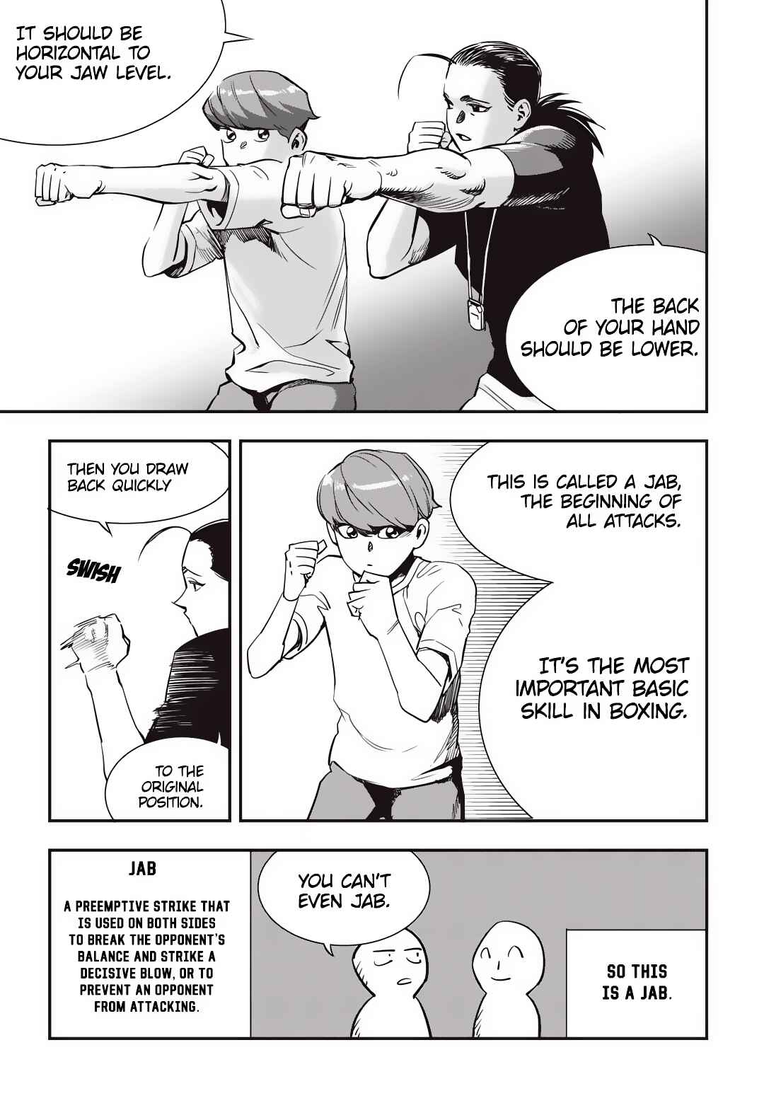 Chapter 21 - Page 10