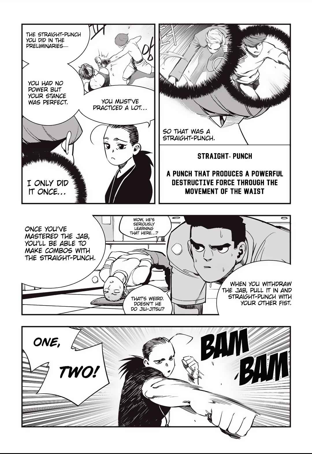 Chapter 21 - Page 11