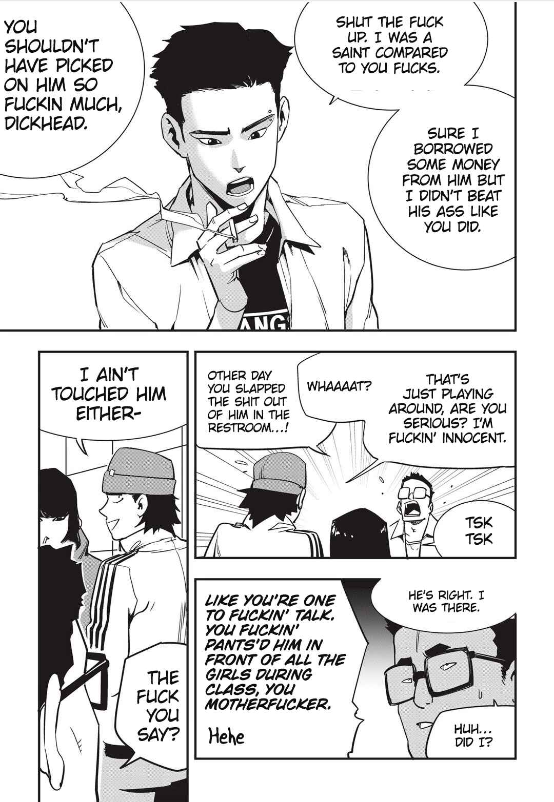Chapter 21 - Page 14