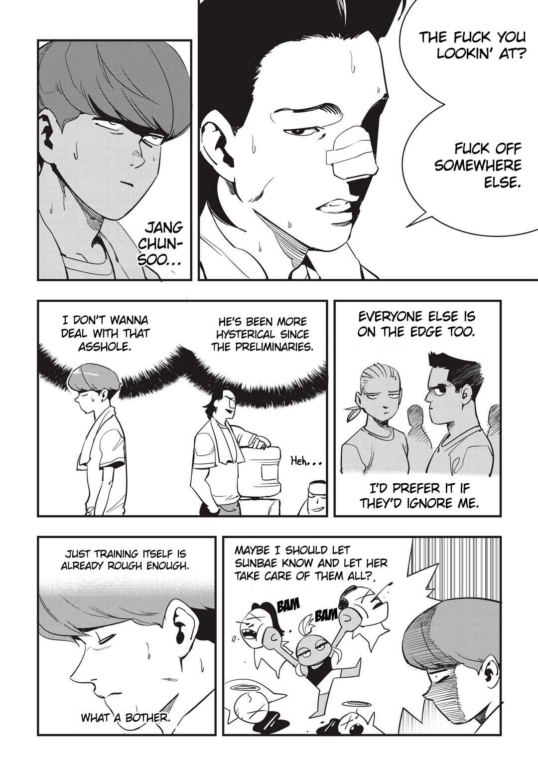 Chapter 21 - Page 19