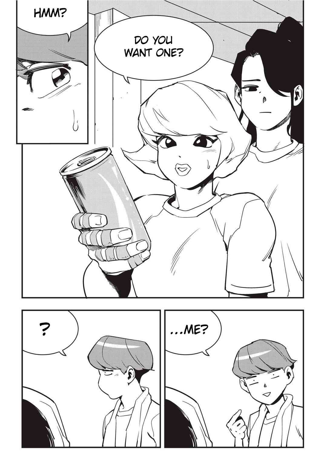 Chapter 21 - Page 21