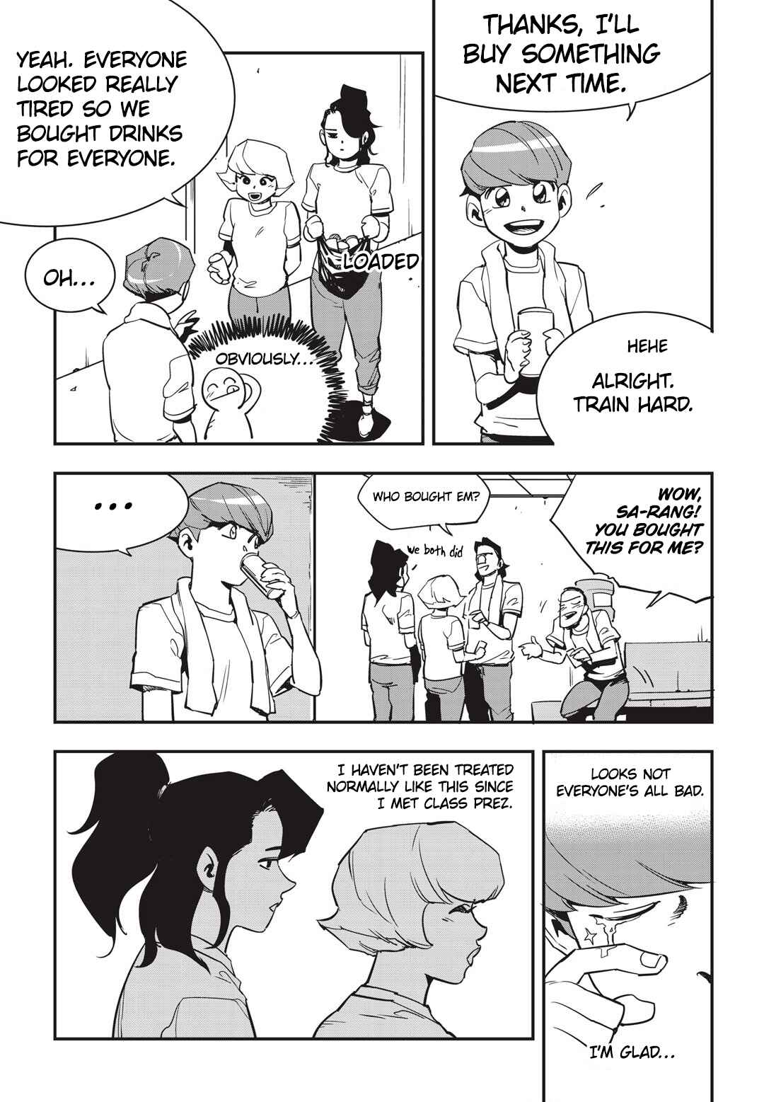 Chapter 21 - Page 22