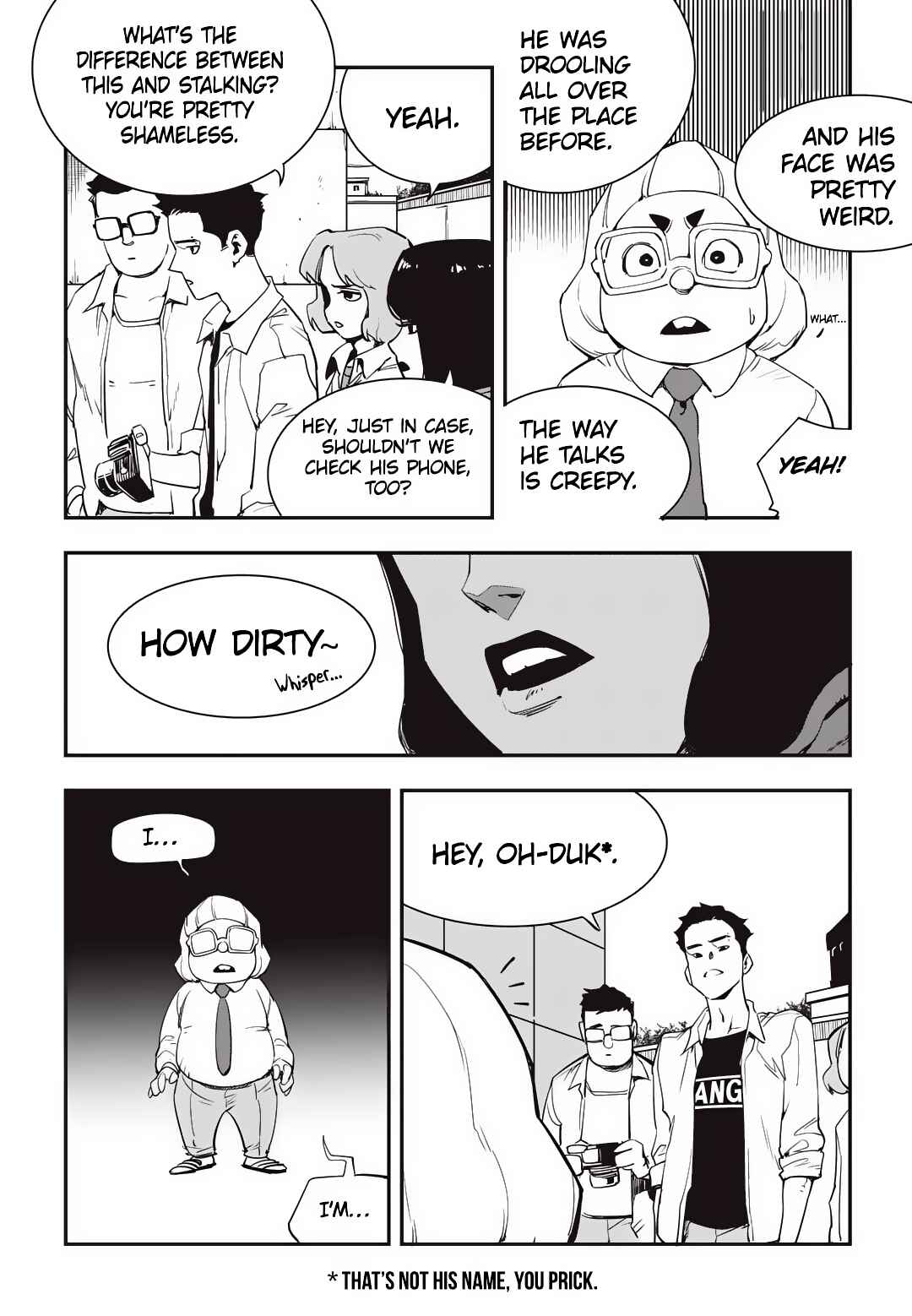 Chapter 21 - Page 25