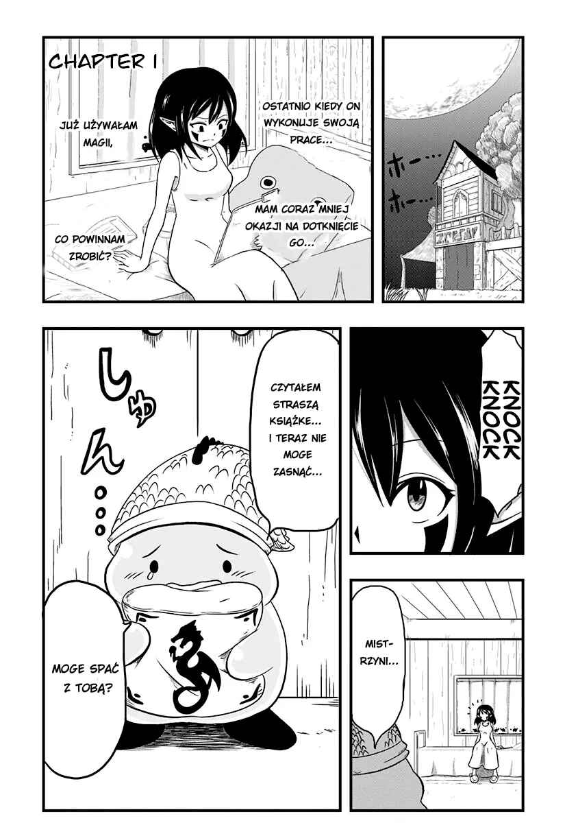Chapter 1 - Page 1