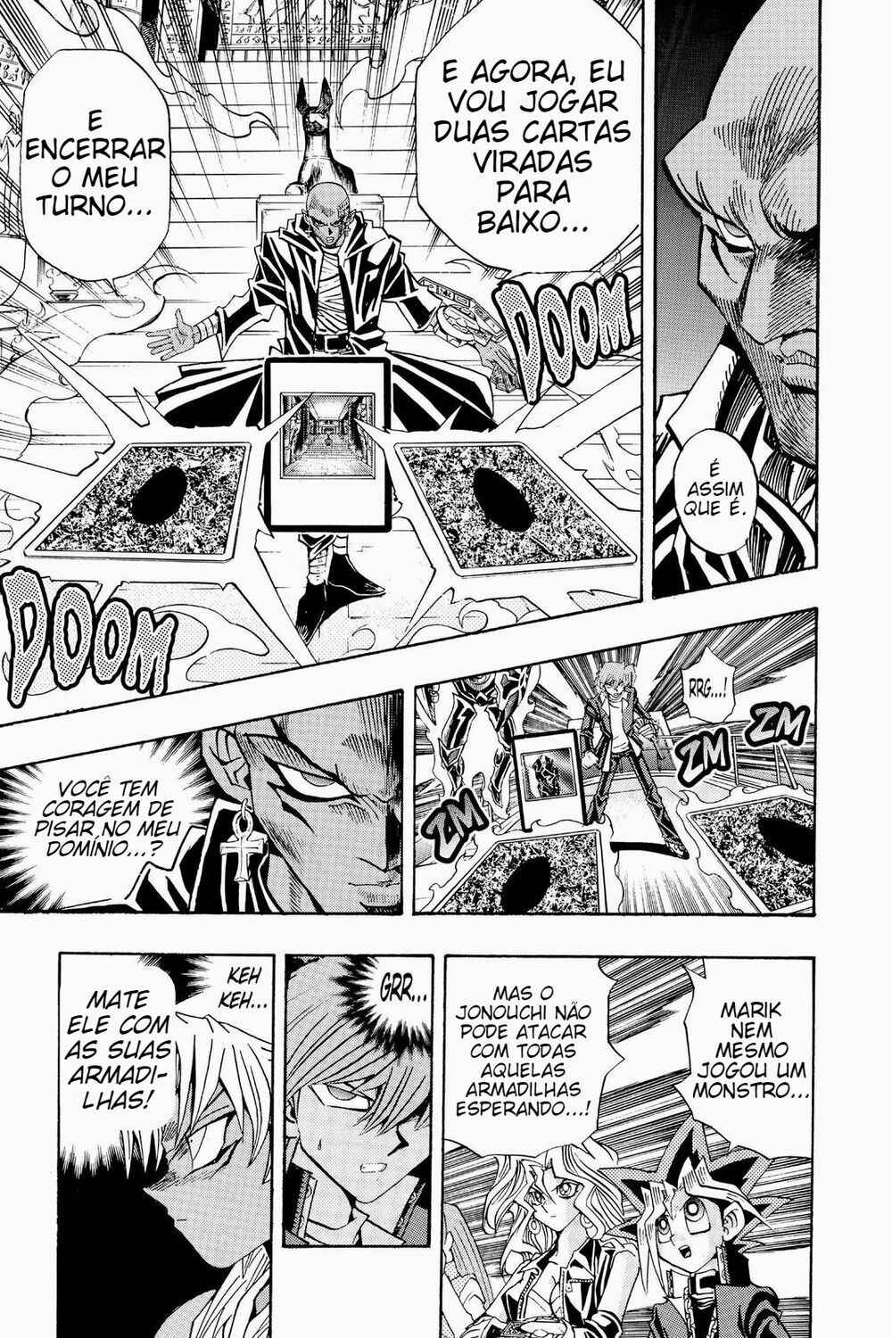 Chapter 152 - Page 12