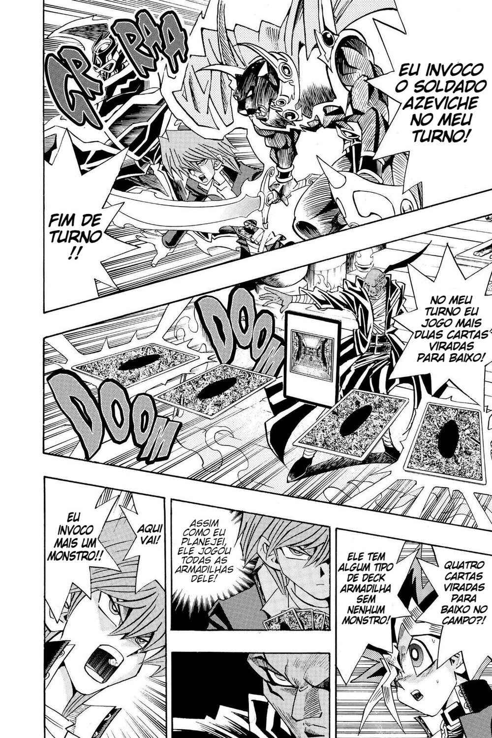 Chapter 152 - Page 15