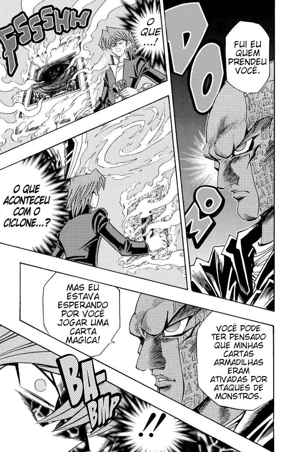 Chapter 152 - Page 18