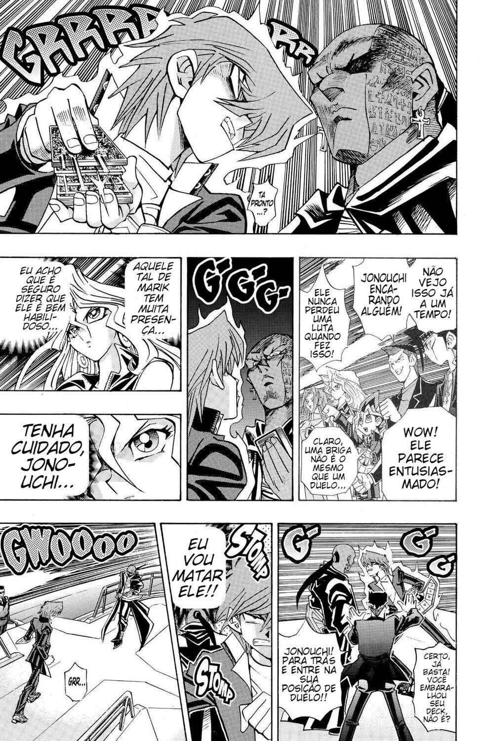 Chapter 152 - Page 4