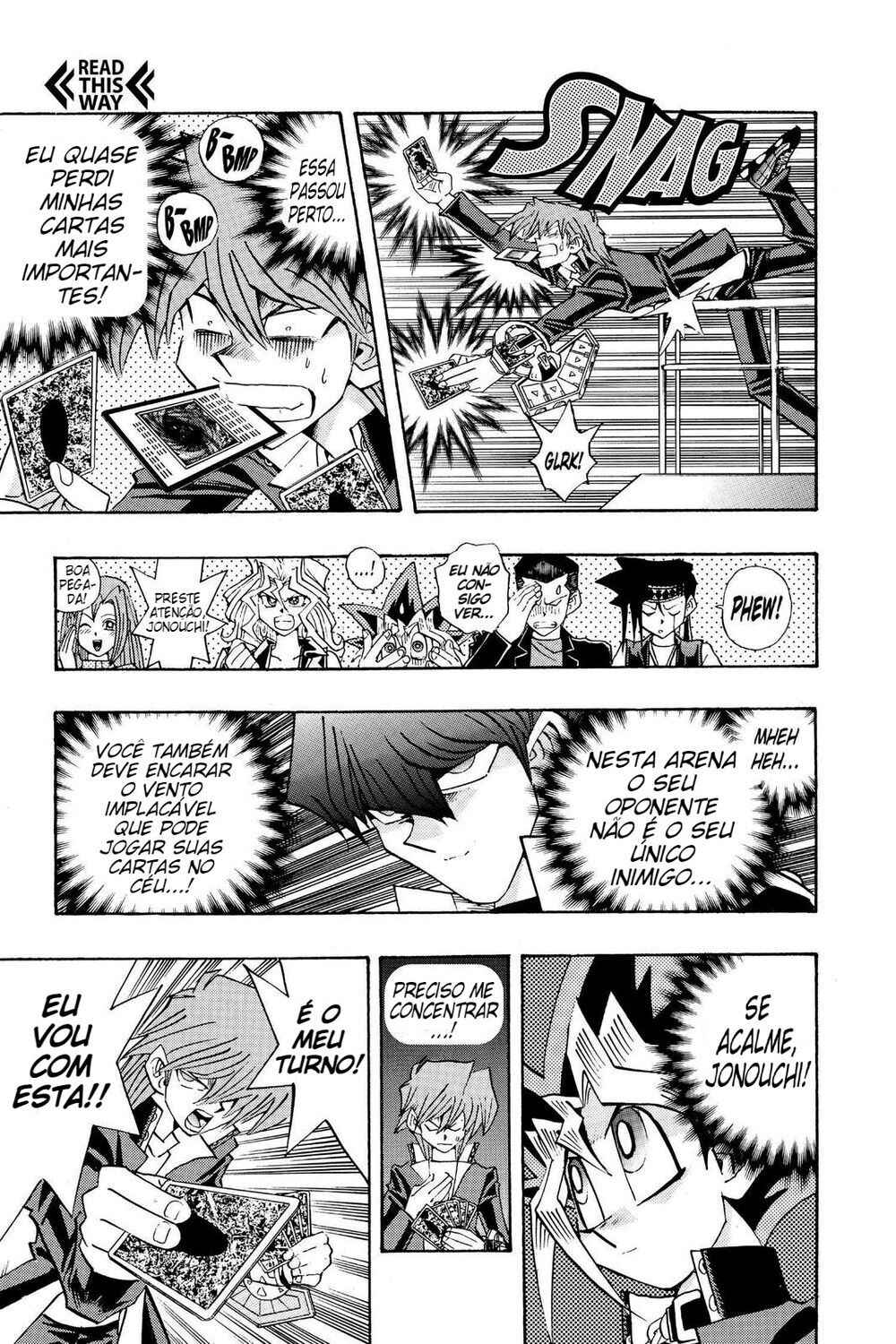 Chapter 152 - Page 8