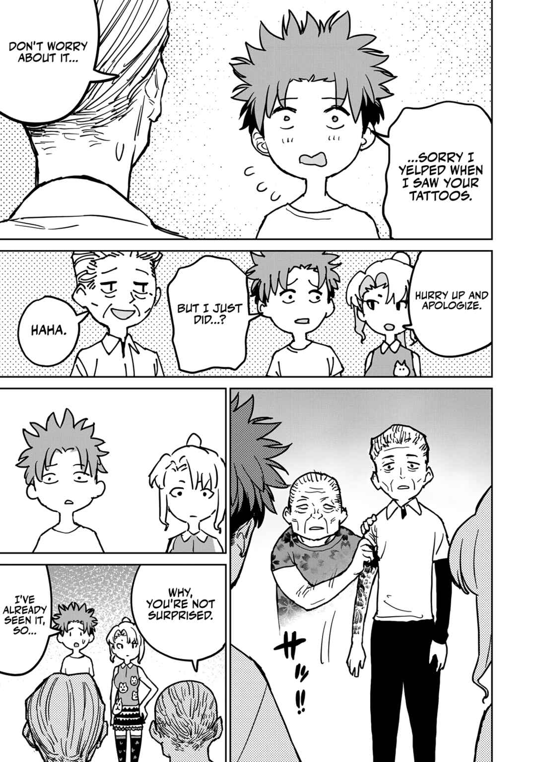 Chapter 23 - Page 21