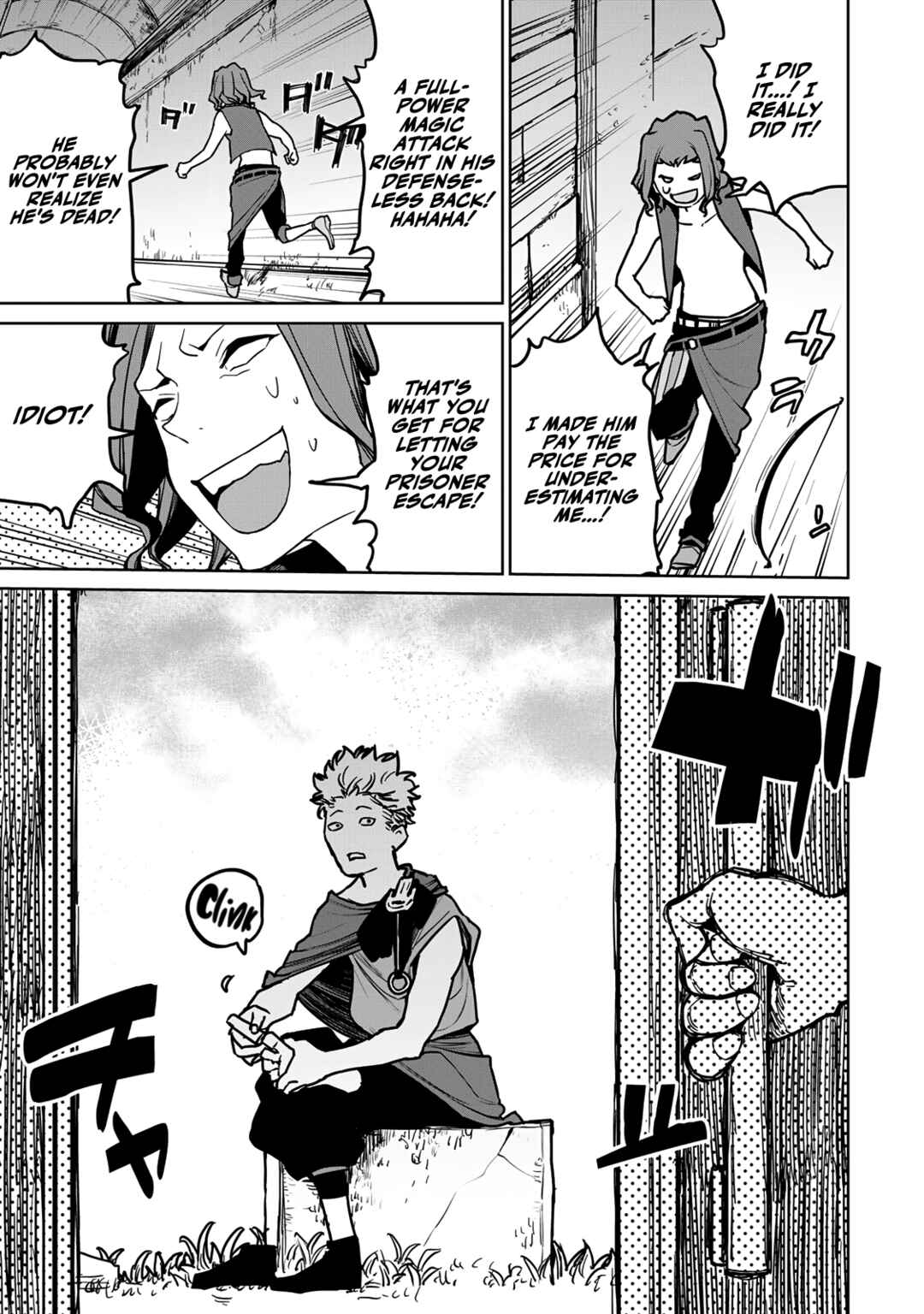 Chapter 23 - Page 29