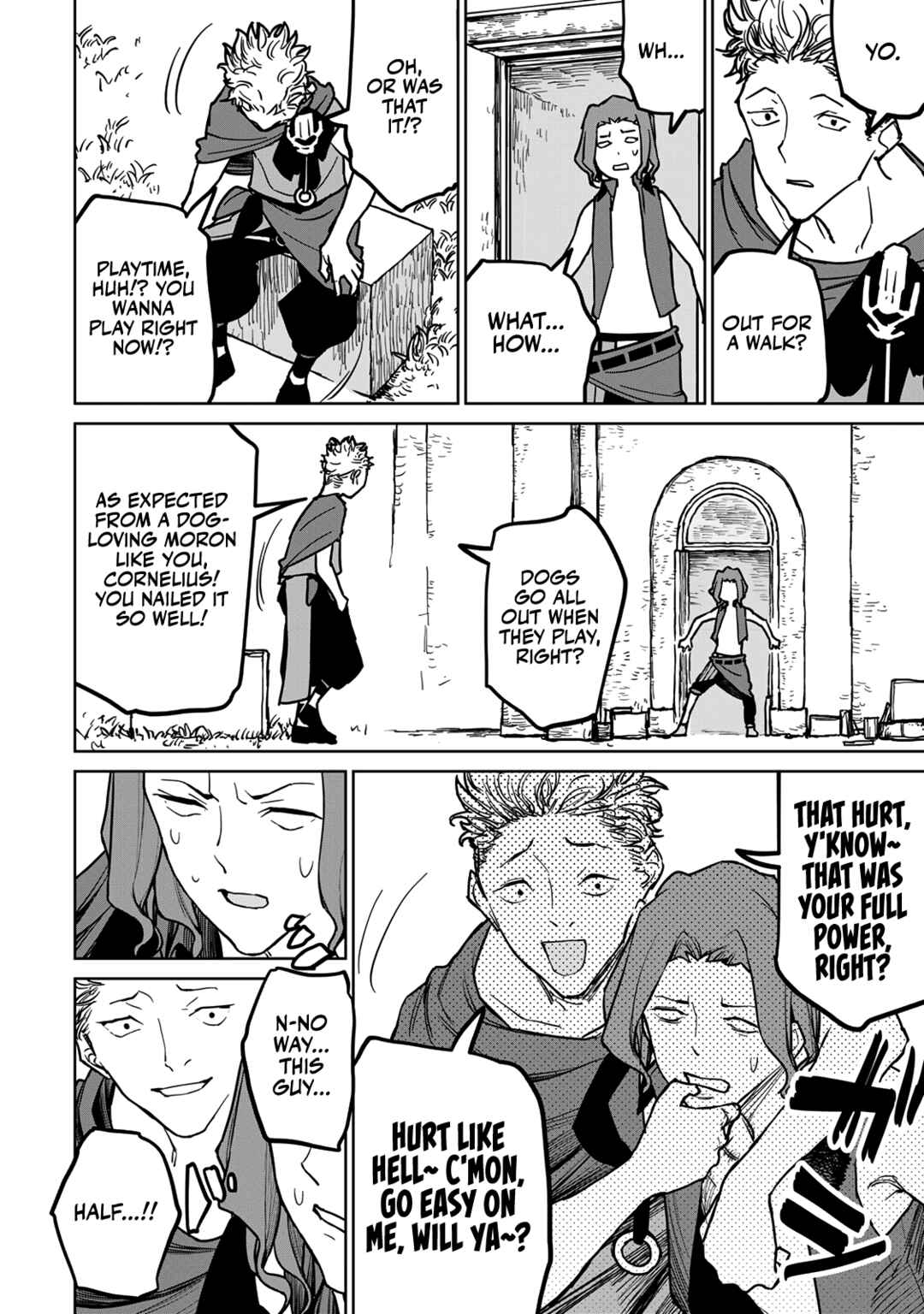 Chapter 23 - Page 30