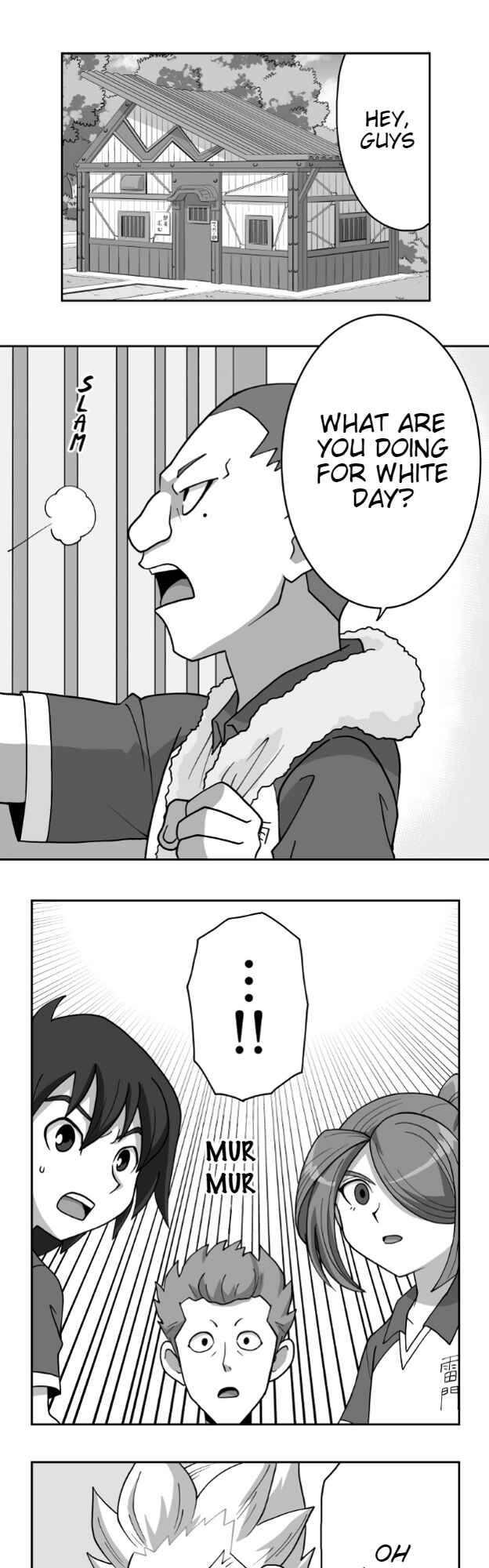 Chapter 28 - Page 1