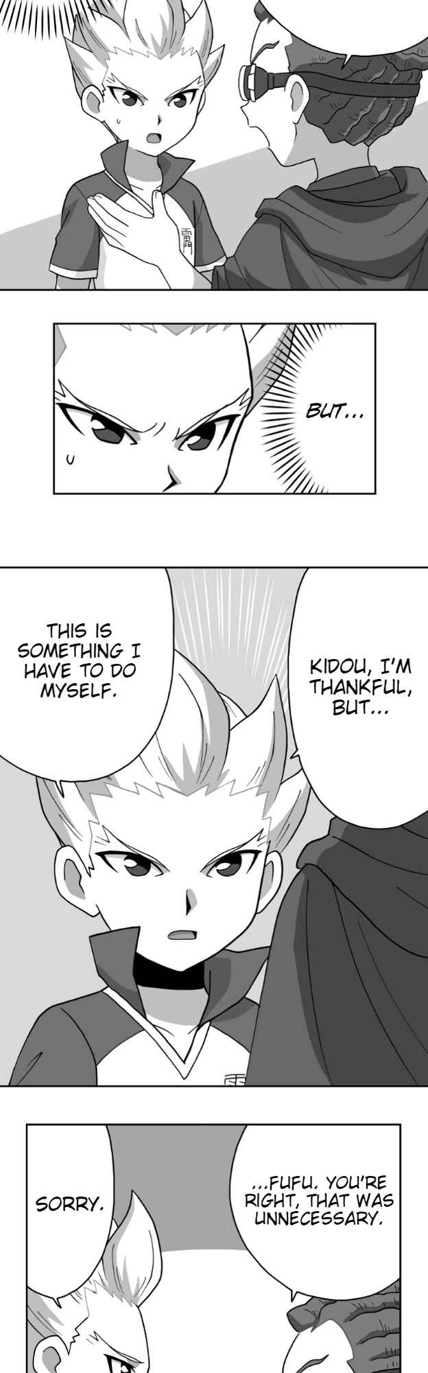 Chapter 28 - Page 10