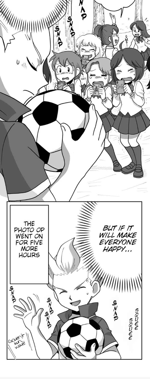 Chapter 28 - Page 19