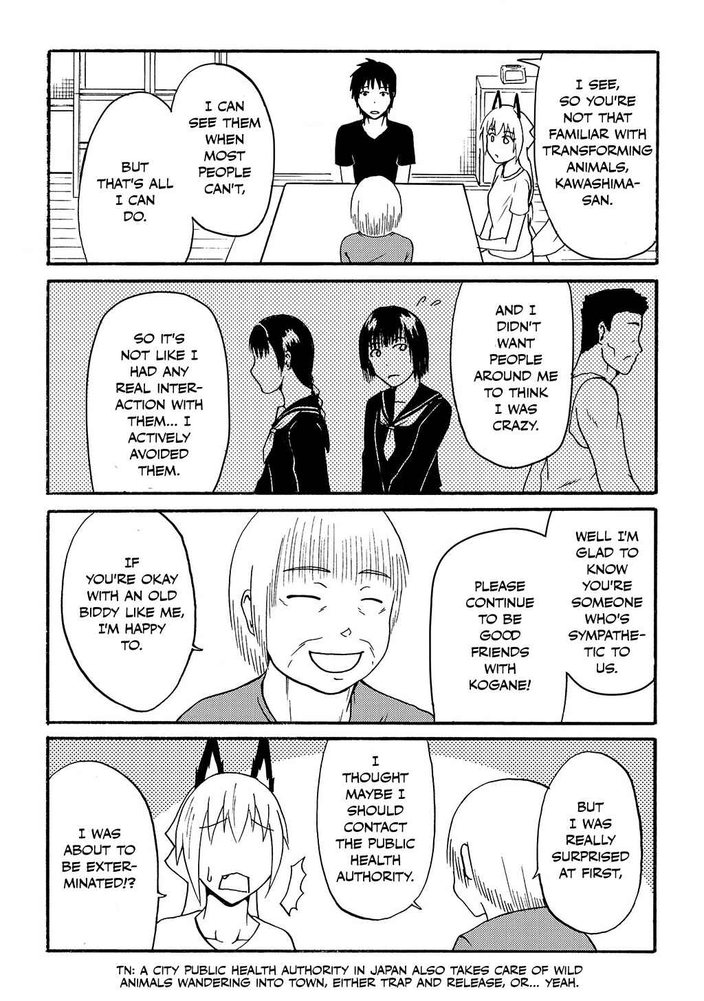 Chapter 40 - Page 2