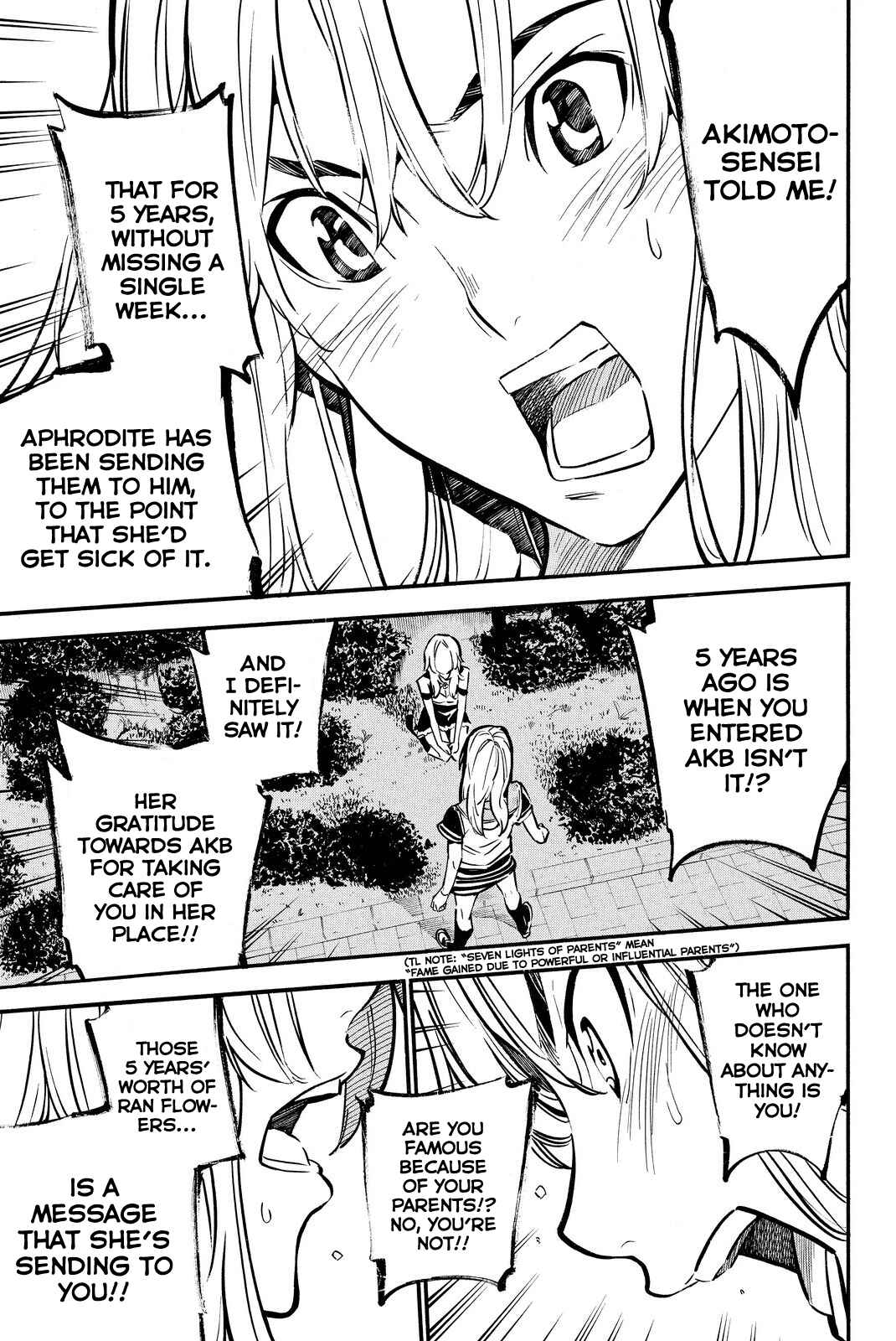 Chapter 245 - Page 12