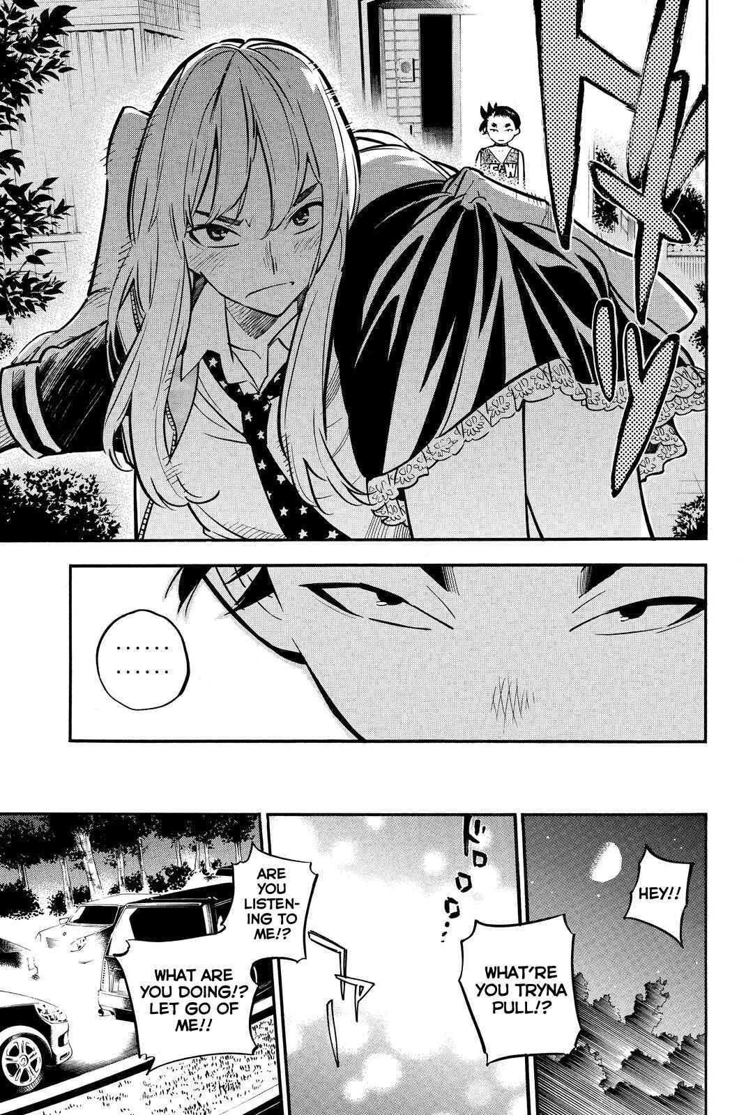 Chapter 245 - Page 3