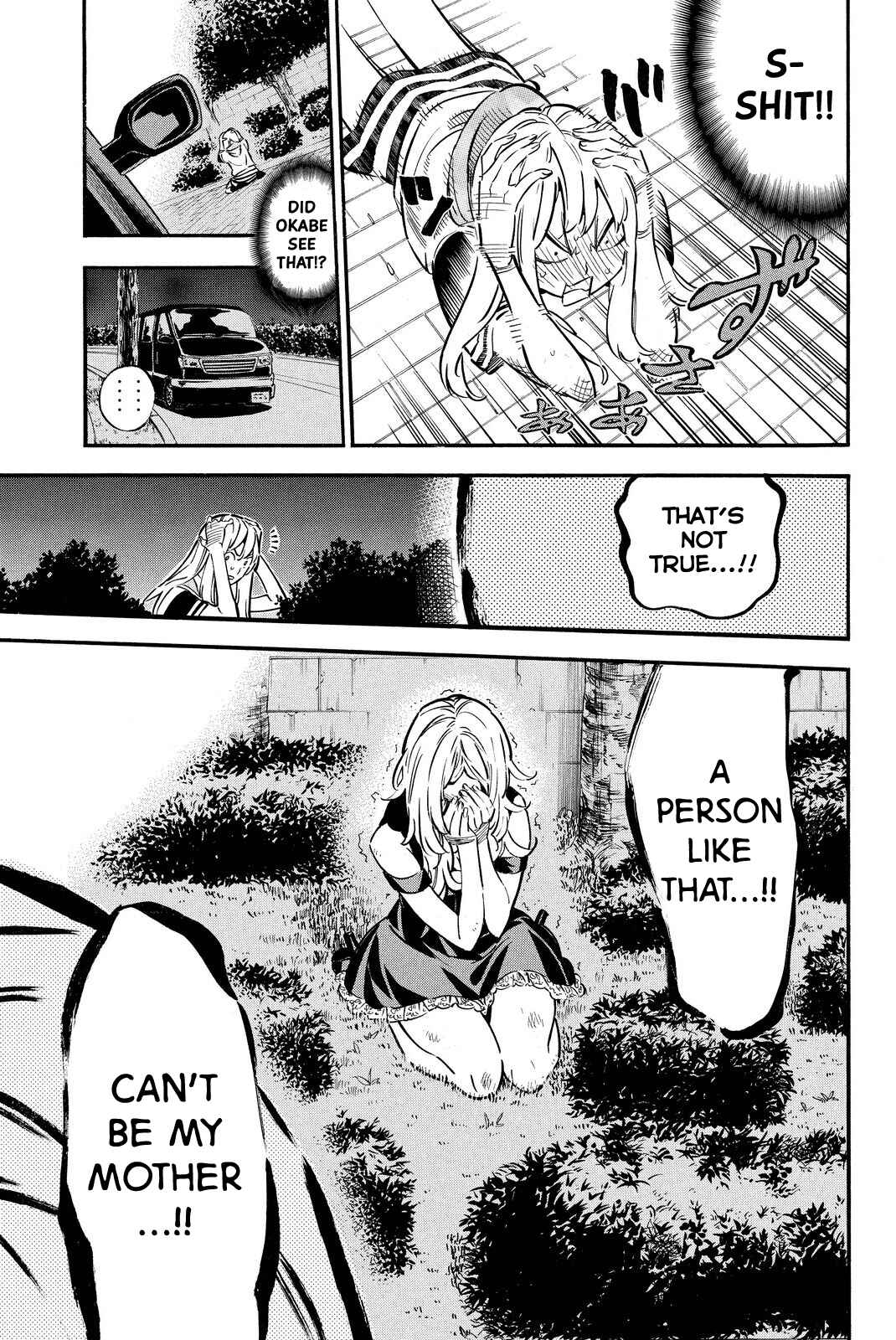 Chapter 245 - Page 8