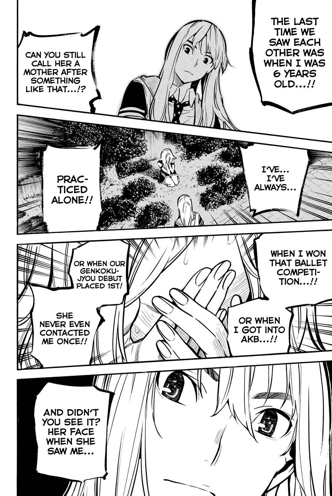 Chapter 245 - Page 9