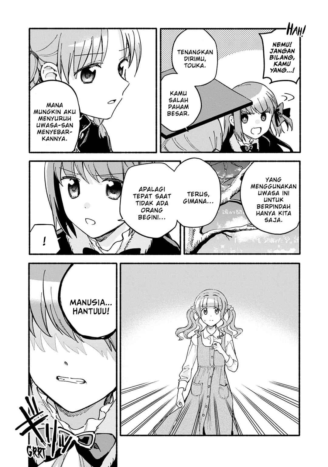 Chapter 67 - Page 14